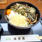 旭川市で味わいたい！ラーメン＆蕎麦のお店