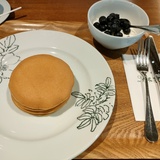 【旭川】喫茶店のホットケーキ・パンケーキ３選