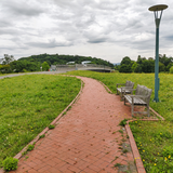 【旭川・宮前エリア】宮前公園からサイパルへ続く緑の散策道