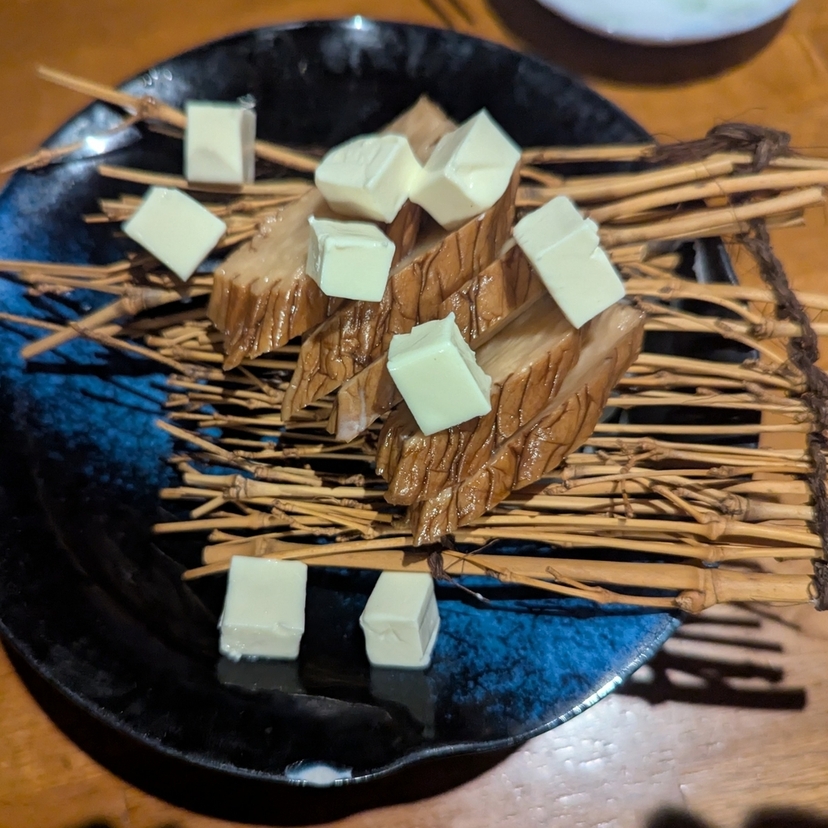 【旭川】郊外の美味しい居酒屋♪