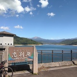 気軽なサイクリングにピッタリ♪【東川町】美しい景色を求めてのんびりランチ&カフェライド