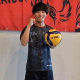 【速報】ヴォレアス北海道 西宏志朗選手入団会見