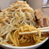 【移転】ガッツリ系ラーメンでお腹いっぱい食べたい！ボリューム系3軒を紹介！【旭川市】