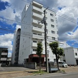 中心部近くの便利な立地【テラス不動産】