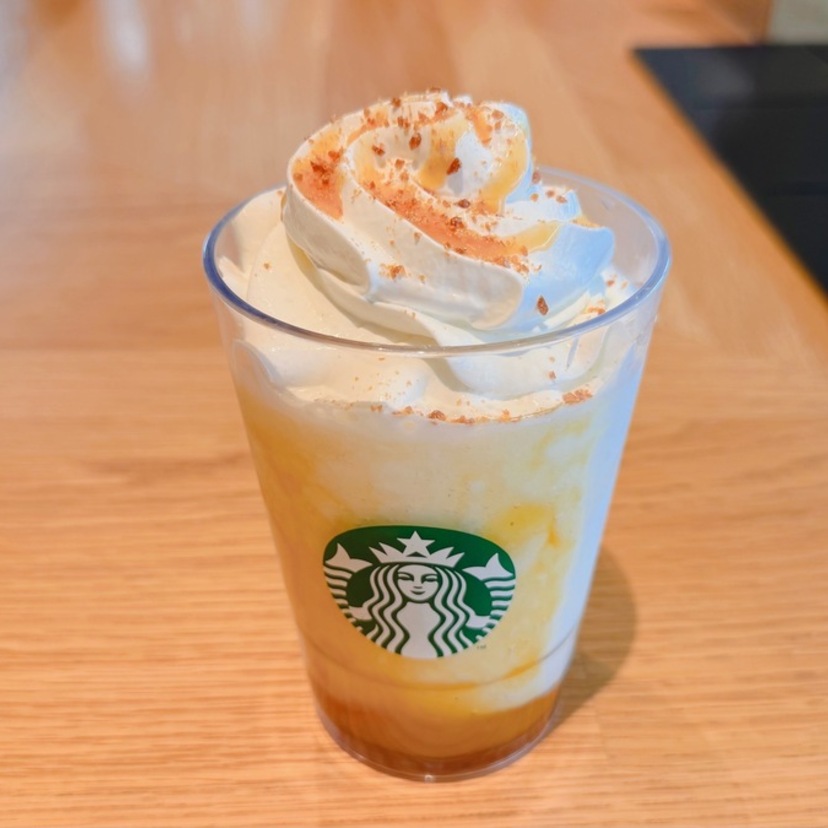 秋に食べたくなるグルメ、ドリンク、スイーツ！