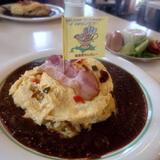 旭川からノロッコ号で富良野へ！オムカレー＆昼飲みを楽しむ旅【富良野市】