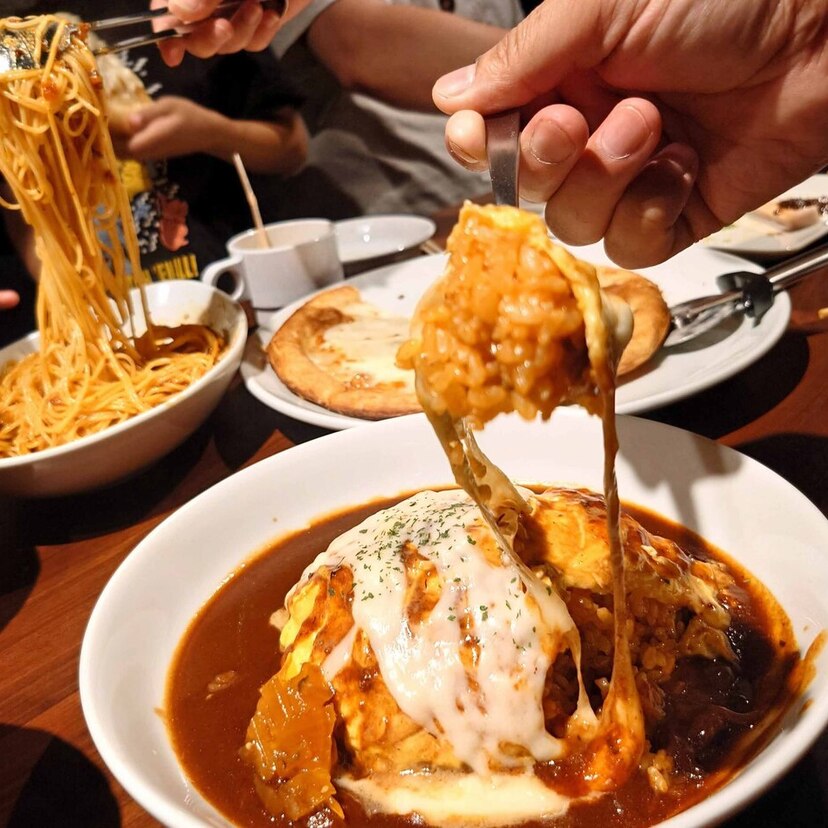 【新店】話題の新店でランチを満喫♪2026年オープンの2軒をご紹介！【旭川市】