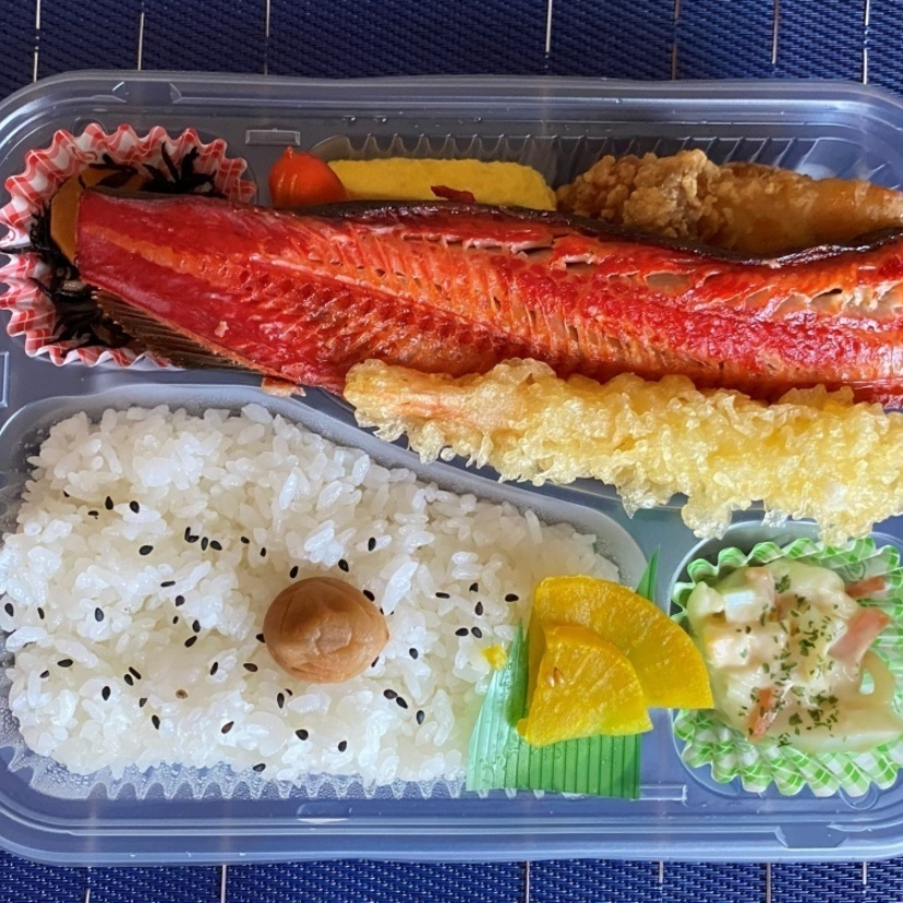 全て今年新規オープン！お弁当やお惣菜のテイクアウトのお店