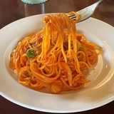昭和レトロな雰囲気の喫茶店で味わう昔ながらのナポリタン