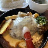 みんな大好きハンバーグがおいしいお店３選【旭川・鷹栖】 