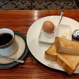 【旭川】喫茶店の【モーニング】３選