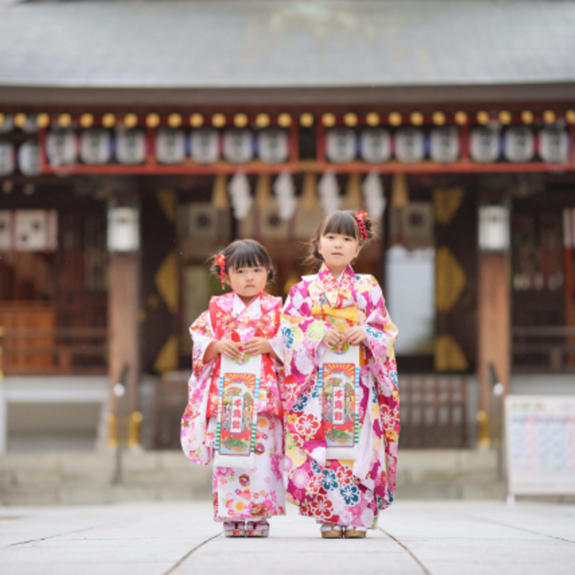 旭川で七五三祭り！おすすめの神社4選！「千歳飴」の袋詰めの様子もご紹介！