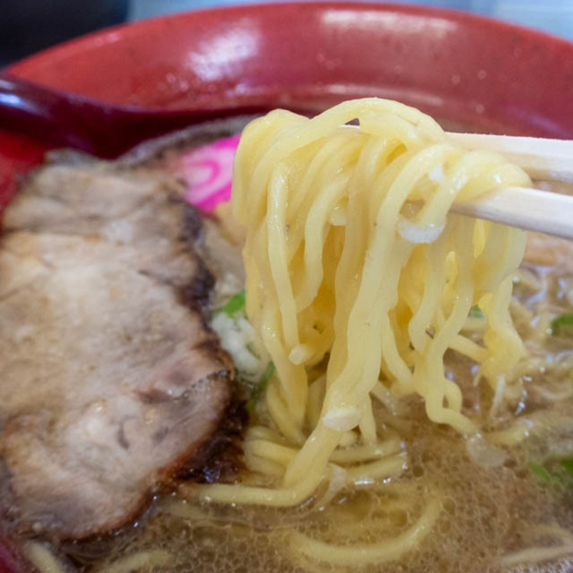 【旭川】ラーメンの街めぐり / 春光エリア編
