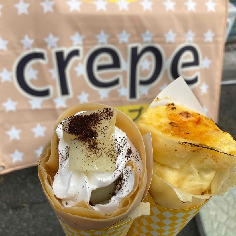 【旭川】2026年9月にニューオープン！週末だけ営業する焼き鳥屋とクレープ屋