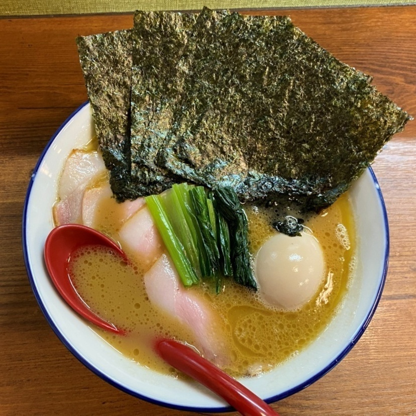寝起きのカラダにスープが浸み渡る！旭川で朝ラーメンができるお店