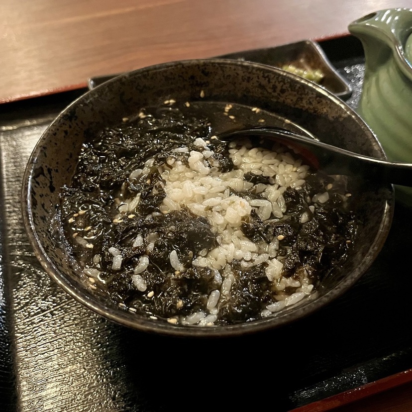 【旭川駅周辺】シンプル・イズ・ベスト！お米のおいしさを味わう3軒