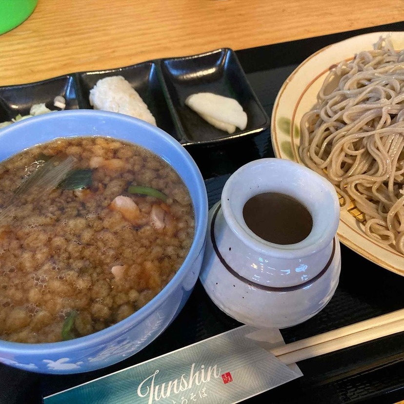 国道40号線を北上！和寒・剣淵・士別・名寄で野菜直売所巡りとおいしいおそば
