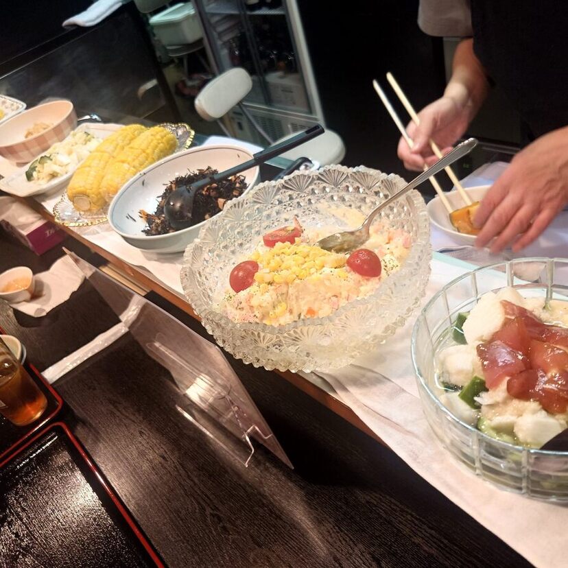 やっぱり酒場は人がいい！気さくな店主と楽しむさんろくの居酒屋3軒【旭川市】