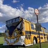 【旭川・深川】果物探しにご当地ランチ♪ ネコバスにも会えるドライブ