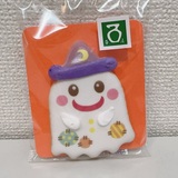 西イオンで買える可愛いハロウィンお菓子