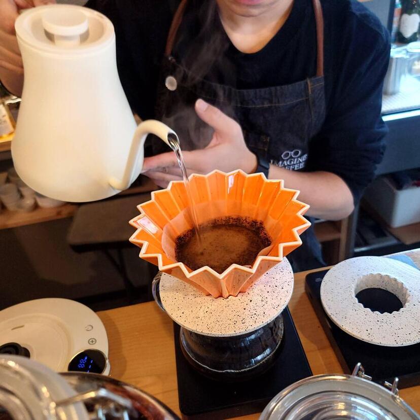 間借り営業の新店二軒！日曜・月曜限定の居酒屋と朝7時から営業するカフェ！【旭川市】