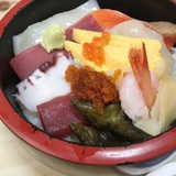 【旭川】リーズナブルに海鮮が食べたい！ランチで味わう生ちらし寿司3選