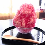 かき氷がおいしい夏☀旭川で食べられるお店３つ