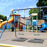 旭川の隣町・東神楽町の大型遊具がある公園３つ！