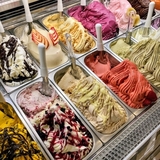 旭川と近郊のアイスクリームやジェラートがおいしいお店３つ