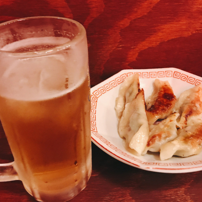 旭川でビールと相性バツグンの料理を出してくれるお店をご紹介します！
