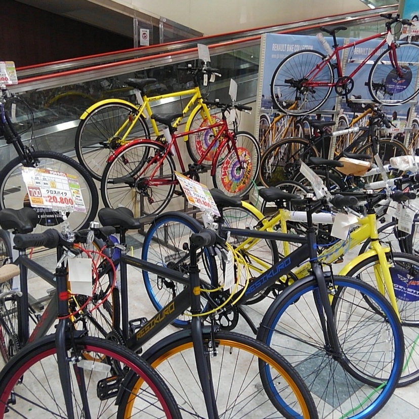 【2021年度版】旭川で自転車を買うのにおすすめなお店