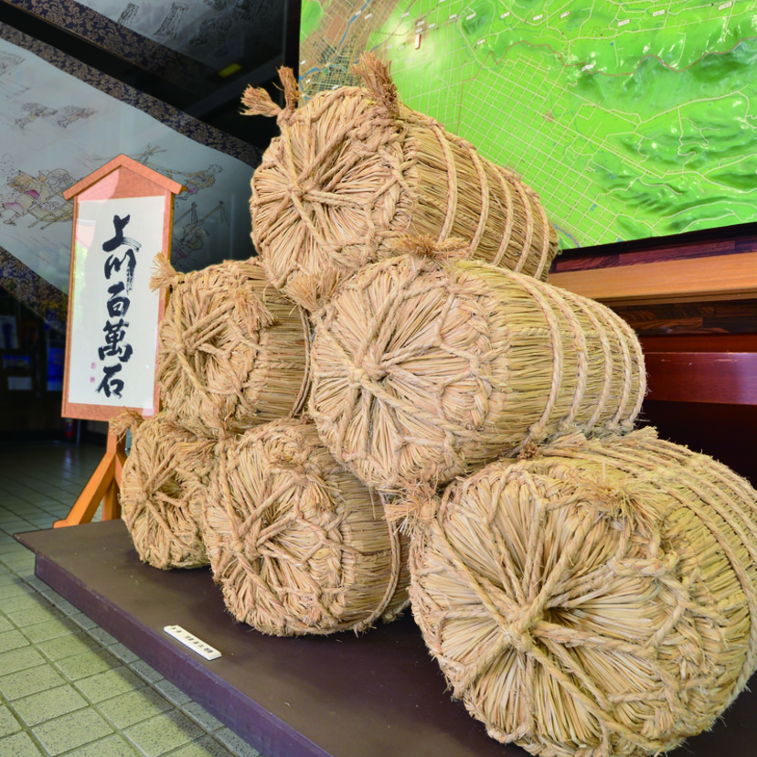 【旭川市】旭川市開村130年記念特集　0から始めた米作りの歴史