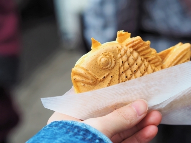 ︎✿たい焼き型 バナナ焼き型 セット売り！マニア必見！手入れ済み☆d('∀'*) d6e2405f11093d1cc56371b81a9e72