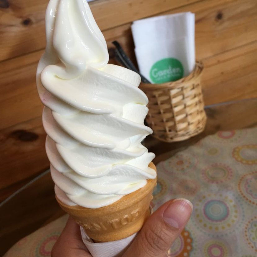◆旭川◆おすすめソフトクリームのお店5選