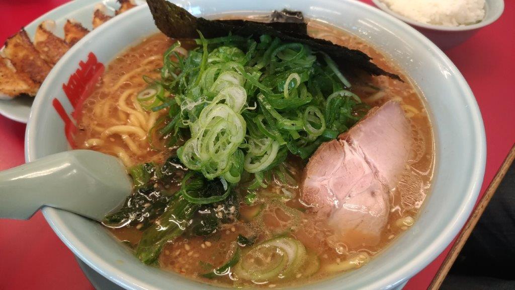 旭川 子連れにやさしいラーメン店２つ Asatan