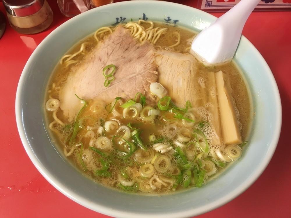 Asatan初登場のお店も 旭川 ラーメン食べ歩き都良 ｔｏｒａ 的総集編 豊岡 東光 Asatan