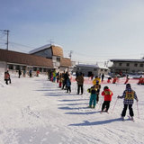【旭川】伊ノ沢市民スキー場でなぞときチャレンジ！開催中！！