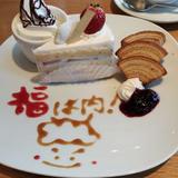 【旭川】ケーキの王道！いちごのショートケーキを食べよう
