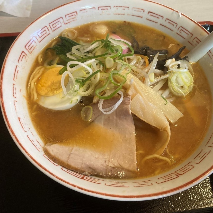Miso ramen lovers, this article is for you !