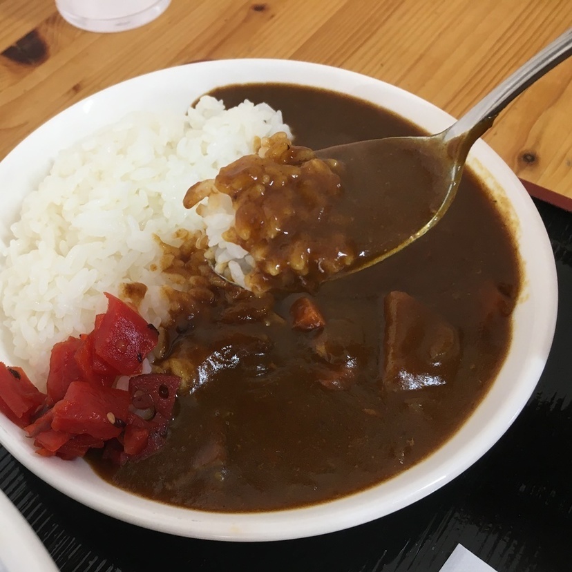 普通がおいしい！【旭川】でカレーライスがおいしい食堂を3軒紹介