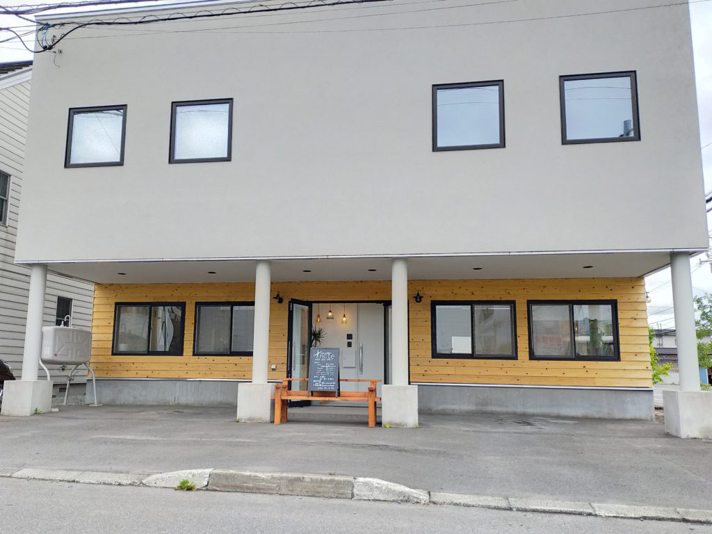 旭川のヘアサロンは思いついた時に予約なしでｏｋ Asatan