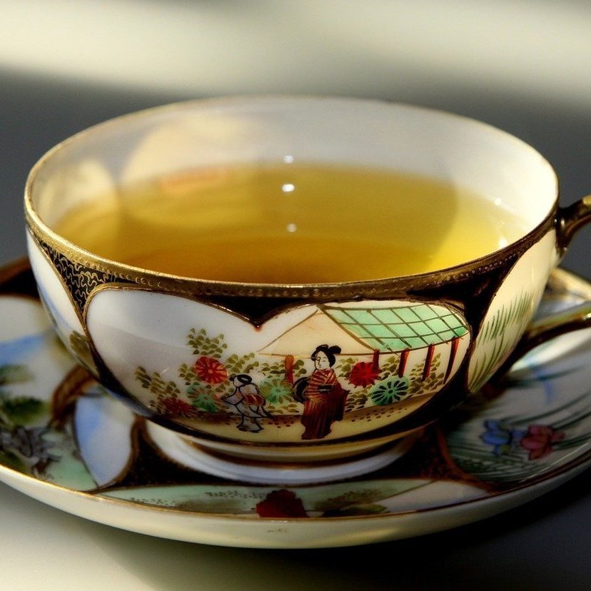 美味しい日本茶でホッと一息つきませんか？