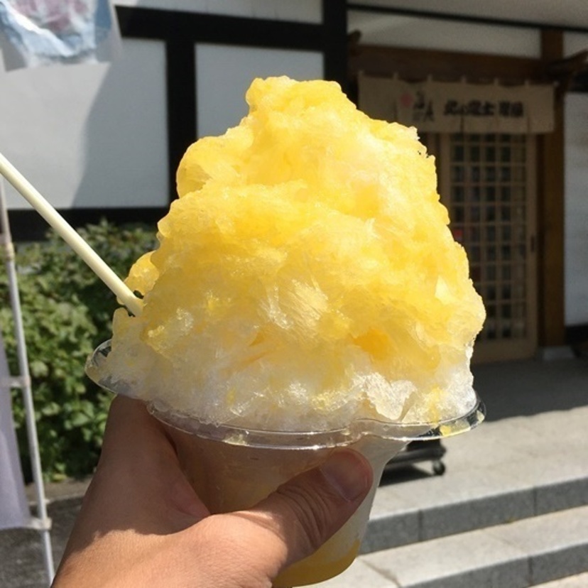 暑い夏にぴったり！【旭川】冷たいスイーツがおいしいお店