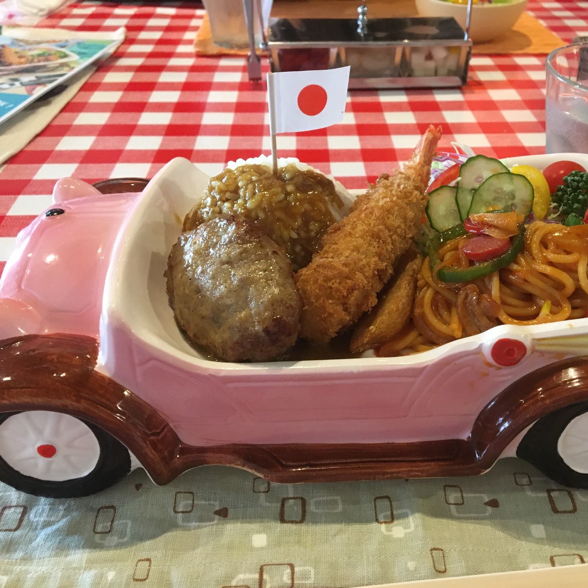 大人も食べられる！見た目も味も満足なお子様ランチ | asatan