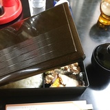 ボリュームがあって美味しい肉がメインのお弁当メニュー【旭川】の喫茶店・居酒屋・食堂