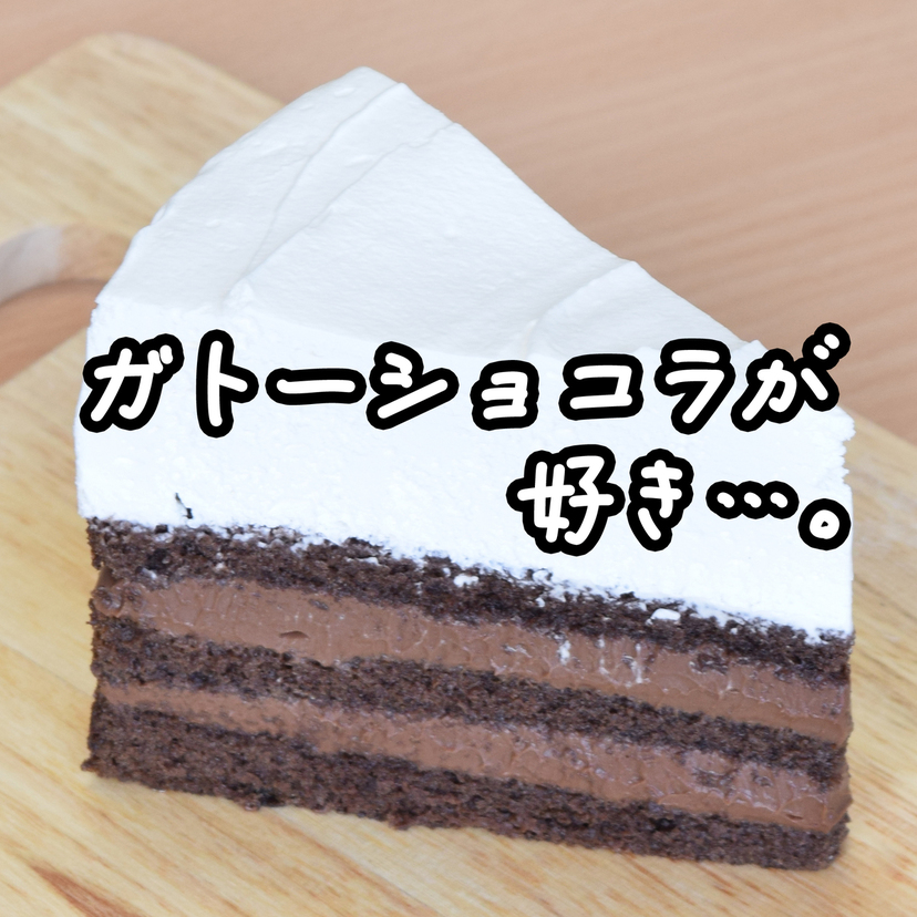 【旭川】濃厚チョコ感！ガトーショコラがおいしいお店3つ