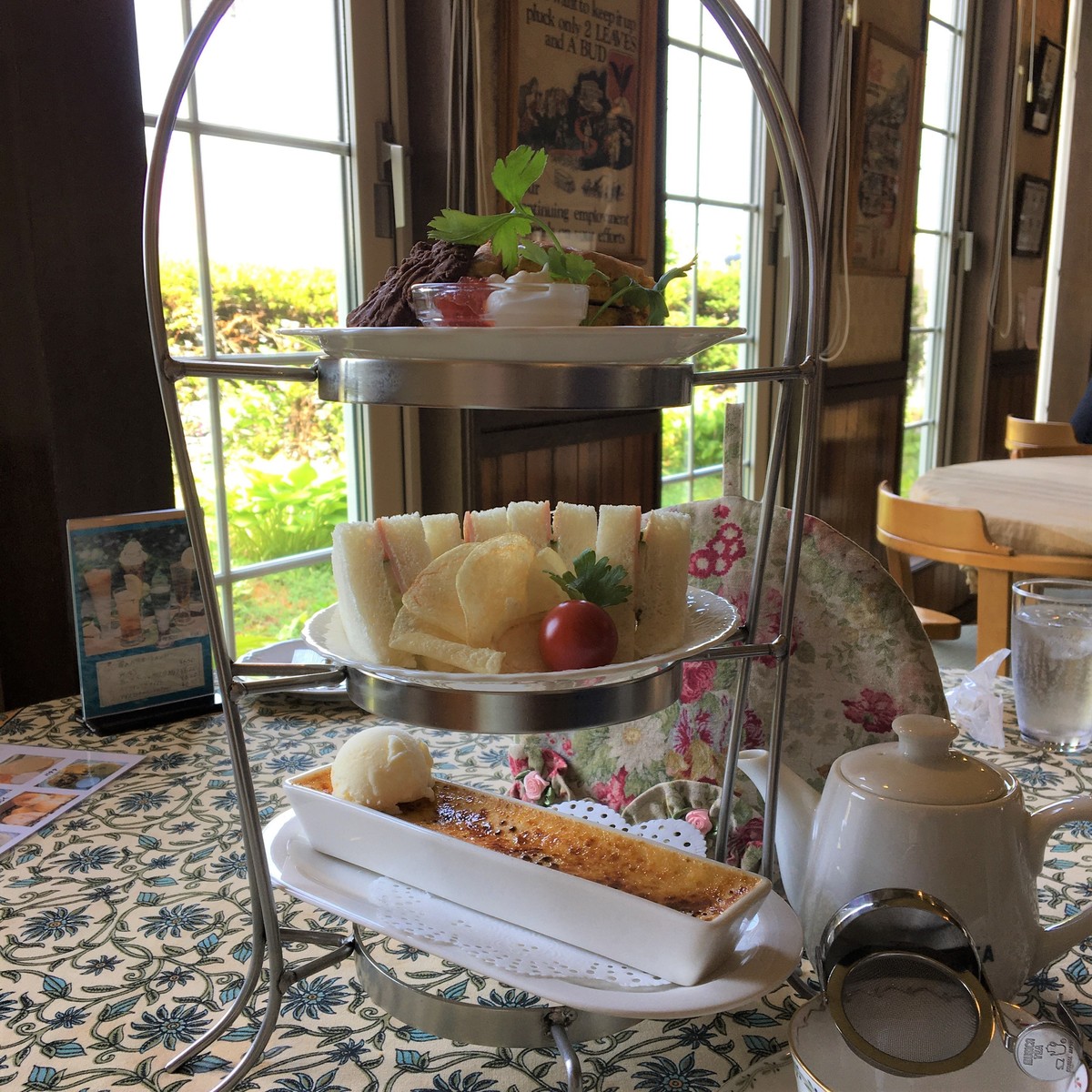 旭川】ちょっとリッチにお嬢様気分をあじわえるお店2選 | asatan