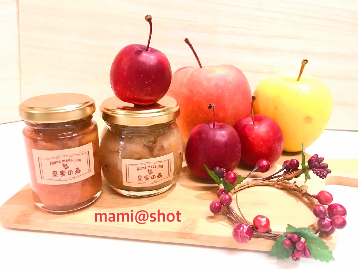 旭川】果樹園＆農園のジャムやジュースを味わう秋♪直売所3つ | asatan