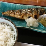 和食がカラダにやさしい！【旭川】食堂の焼き魚定食