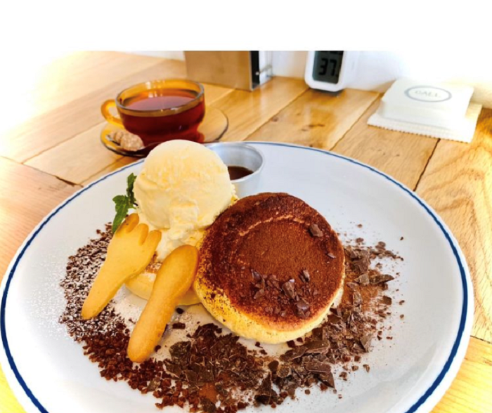 旭川 お洒落パンケーキとふわふわパン 昼も営業の居酒屋さんも Asatan